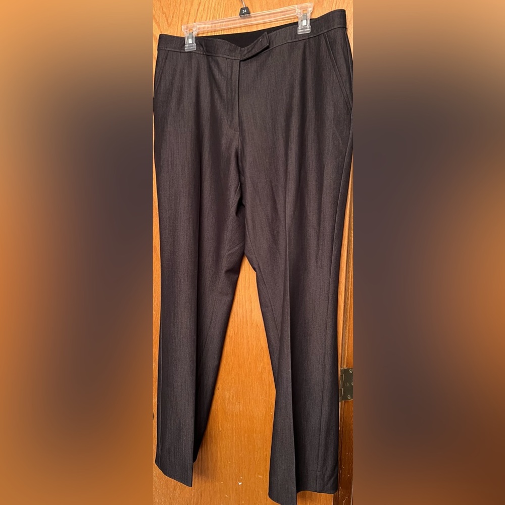 Ruby Rd. Women’s Slacks - Picture 2 of 2